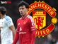 Crisis time: Carrick provides Martinez injury update as United prepare for Como