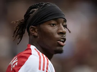 Madueke or Saka? White or Timber? Predicted Arsenal XI vs. Everton