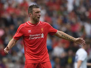 Rodgers backs Lambert to shine