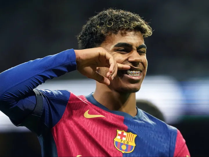 Real Sociedad vs. Barcelona - prediction, team news, lineups