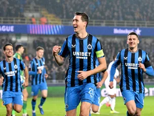 Brugge vs. Antwerp - prediction, team news, lineups