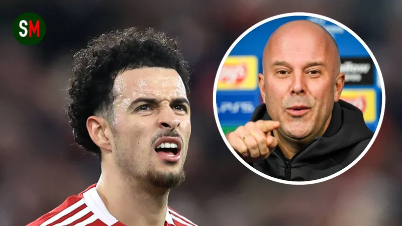 Fascination and frustration: How Jones became Liverpool's Guti