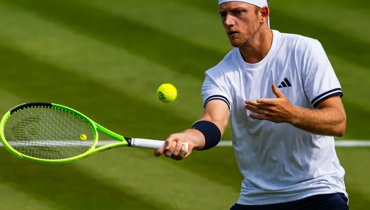 Alejandro Davidovich Fokina vs. Francisco Cerundolo - Wimbledon prediction, form, head-to-head