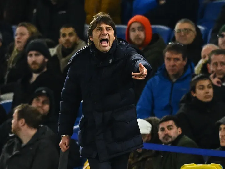 Antonio Conte blasts Mikel Arteta over fixture complaints