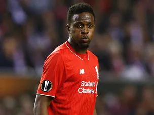 All square between Liverpool, Rubin Kazan