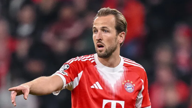 Bayern vs Stuttgart - prediction, team news, lineups