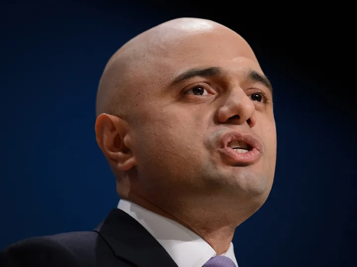 UK government wants FIFA report published in full