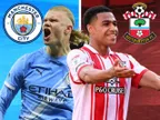 <span class="p2_new s hp">NEW</span> “It wouldn't be a shock” - Man City sent Southampton warning before FA Cup semi-final