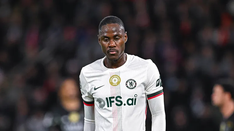 Deal or no deal: Chelsea 'respond' to offer for £30m outcast
