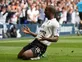 Defoe pleased with win