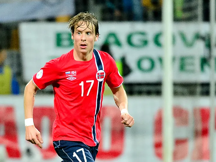 Commons impressed by Johansen