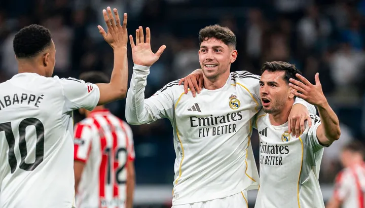Man United transfer news: Red Devils eyeing 'shock move' for Real Madrid star who would command 'huge' fee