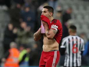 Claudio Ranieri still wants Aleksandar Mitrovic on penalties despite Oldham miss