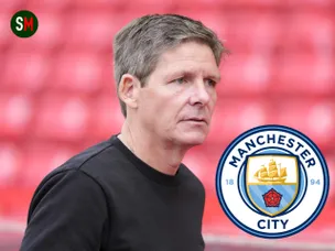 "My wish is...": Glasner reacts to Man City guilty verdict, appeal process