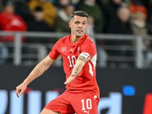 Blues launch Xhaka bid as Black Cats make 'valuation' decision on midfielder