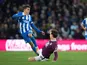 Yasin Ayari of Brighton & Hove Albion during his side's match against Burnley, on January 3, 2026