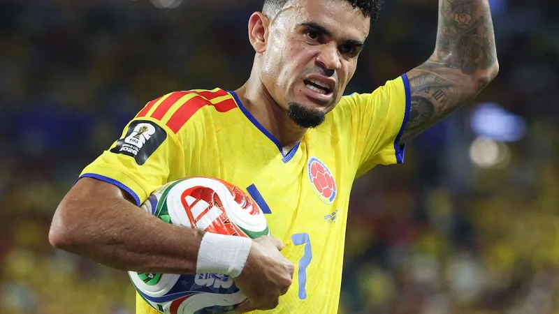 How to watch Switzerland vs. Colombia: Date, time, live stream and TV channel