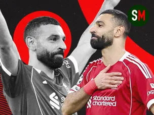 Three possible destinations for Mo Salah as emotional Liverpool exit confirmed