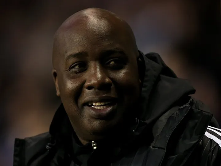 Williams threatening to quit Forest?