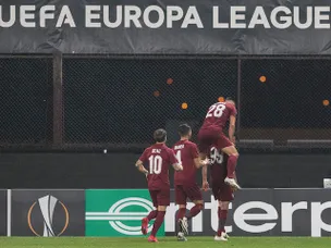 Roma vs. CFR Cluj - prediction, team news, lineups