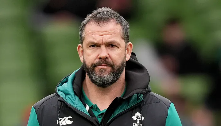 New Zealand vs. Ireland - prediction, team news, lineups
