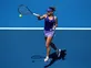 Halep refusing to lose focus