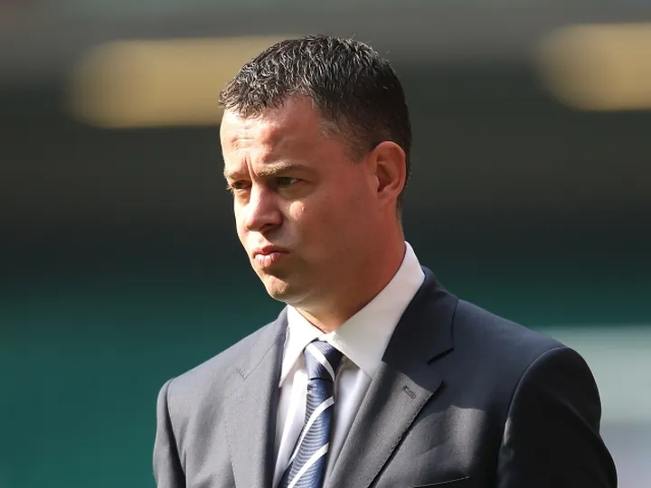 Verheijen resigns as Wales coach