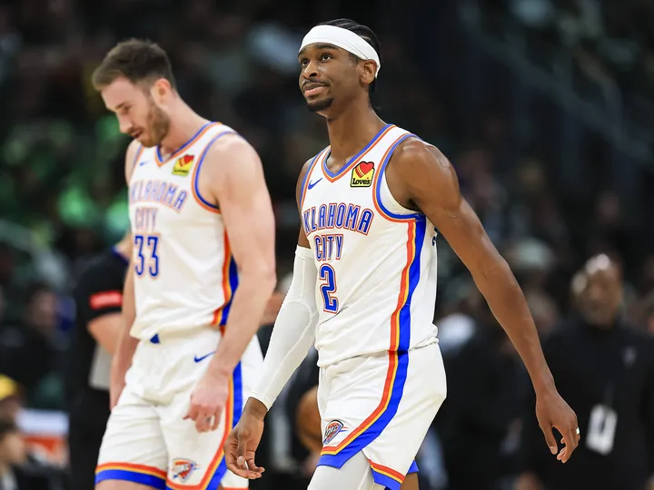 NBA 2025-26: everything you need to know about Oklahoma City Thunder this season