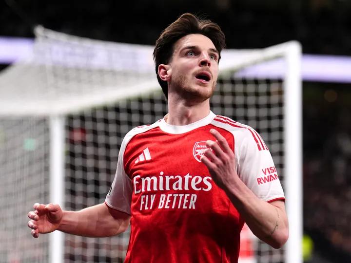 Rice, Odegaard, White latest: Arsenal injury, suspension list vs. Brighton