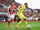 Live Commentary: Stoke 3-0 Spurs - as it happened