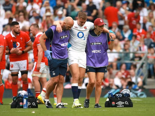 Jack van Poortvliet, Romain Ntamack to miss World Cup through injury