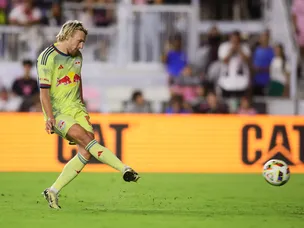 NY Red Bulls vs. Cincinnati - prediction, team news, lineups