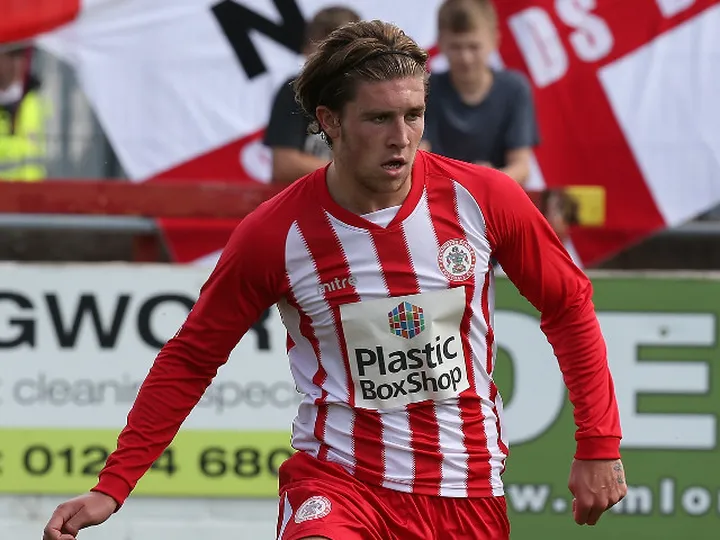 L2 roundup: Accrington win six-goal thriller