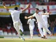 Anderson breaks Botham's Test wicket record