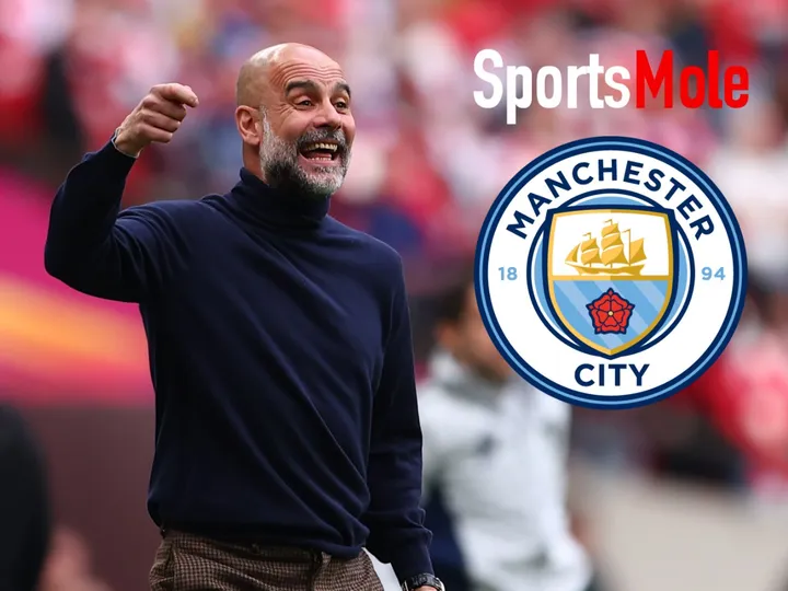 Guardiola on why City EFL Cup win was extra "special" as Gunners' flaws exposed