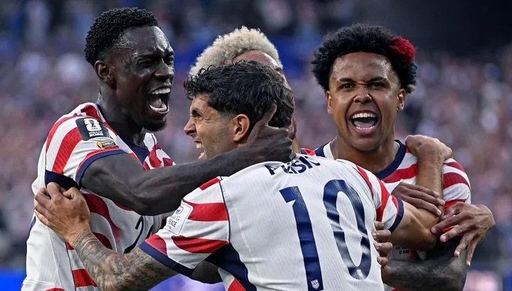 USA vs. Bosnia-Herzegovina: How to watch, date, time, live stream and TV channel for World Cup 2026 round of 32 clash