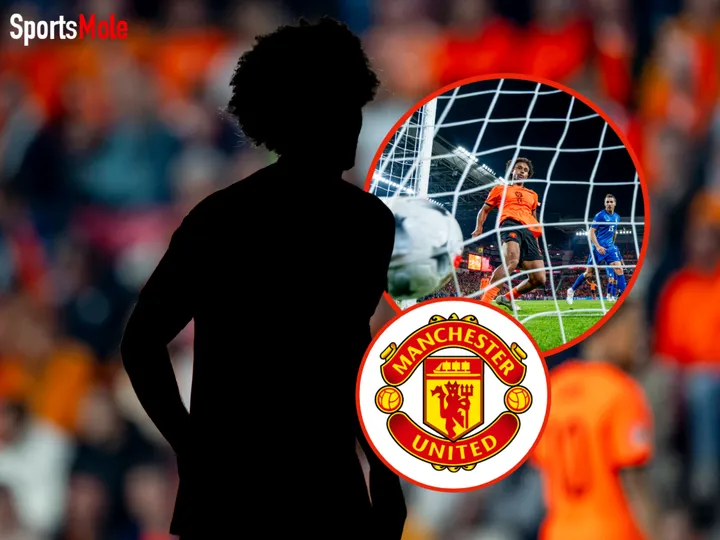 "Match-winner" Man Utd flop hailed by his country's media after Nations League win