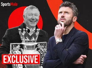 "Michael gets it" - How Carrick is already emulating Fergie at Man United