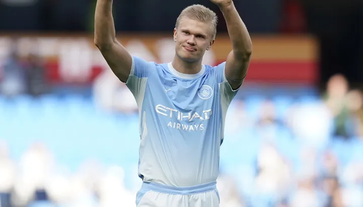 Real Madrid transfer news: Los Blancos face cross-continental 'battle' for Man City star Erling Haaland