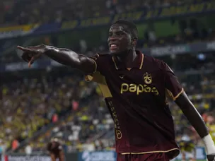 Trabzonspor vs Eyupspor - prediction, team news, lineups