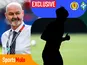 Steve Clarke/Scotland composite