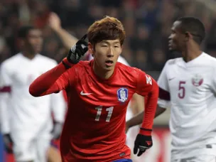Russia 1-1 South Korea - as it happened
