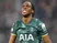Tottenham Hotspur's Mathys Tel on April 17, 2025