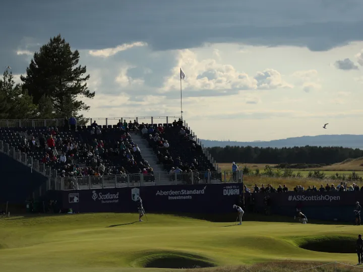 Which unconventional golf courses should you look to play?