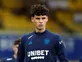 Tottenham 'enter race for 18-year-old Leeds prospect'