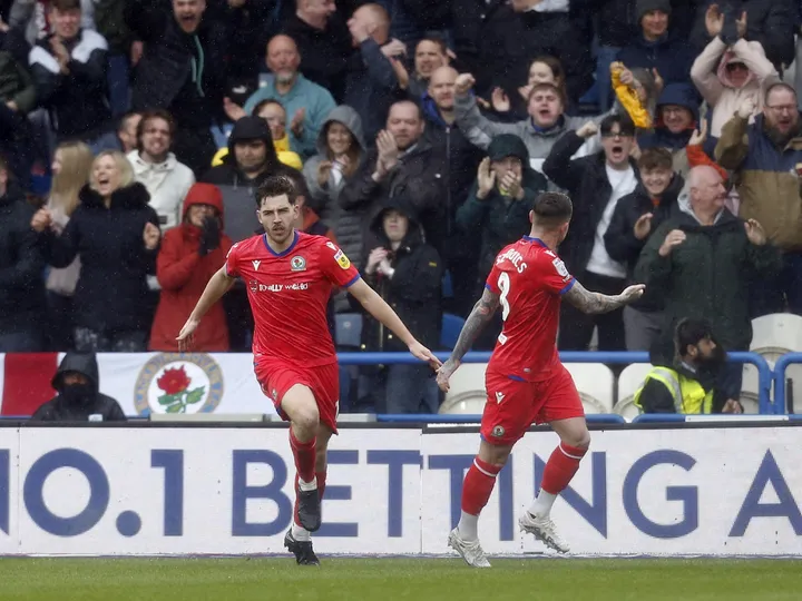 Wednesday's Championship predictions including Blackburn vs. Coventry