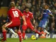 Preview:Liverpool vs. Chelsea