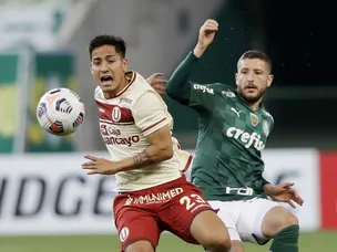 Universitario vs. Corinthians - prediction, team news, lineups