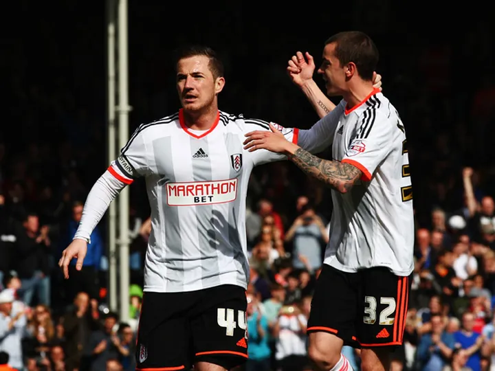 Seven-goal thriller sees Fulham edge Boro