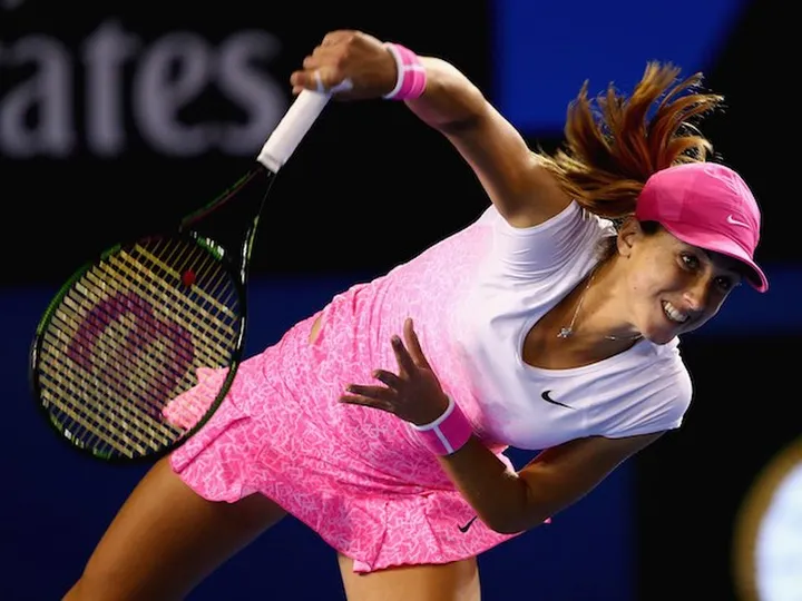 Petra Martic looking forward to competing in Palermo Ladies Open